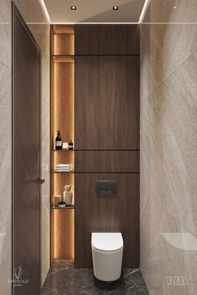 Emerald Garden Two Bedroom