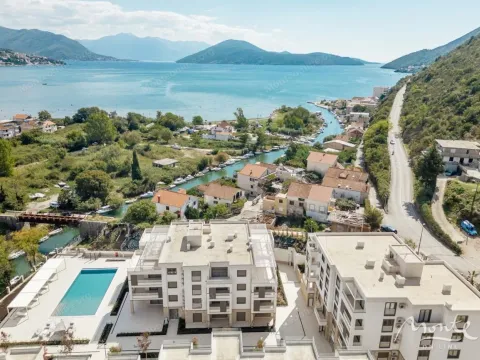 Prodaja, jednosoban stan, 65m², Herceg Novi, Crna Gora - image 4