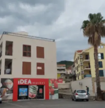 Apartment for Sale, 70m2, Kalimanj, Tivat Apartment for Sale, 70m2, Kalimanj, Tivat