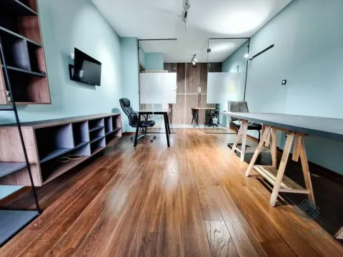 Rent, office space, 50m², Master Kvart, Podgorica