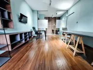 Izdavanje, poslovni prostor, 50m², Master Kvart, Podgorica - image 1