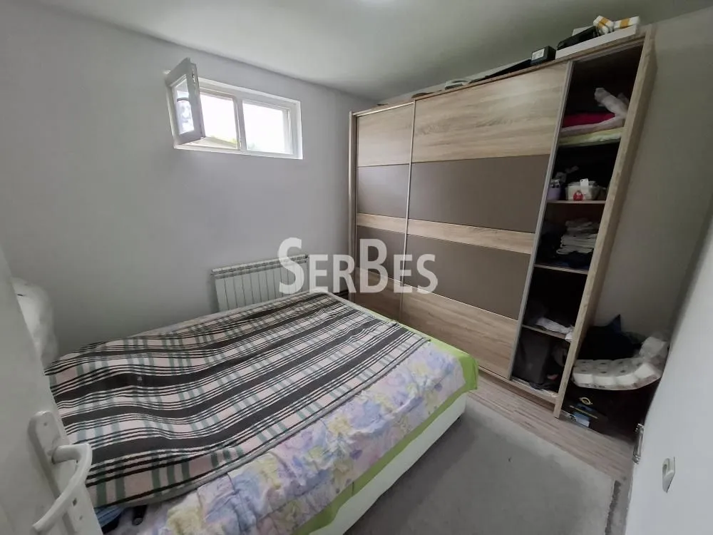 Sale, house, 357m², Kovilj, Novi Sad Sve Podlokacije