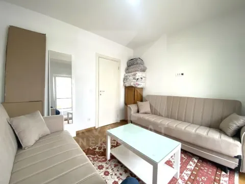 Rent, one bedroom apartment, 47m², Stari Aerodrom, Podgorica - image 5