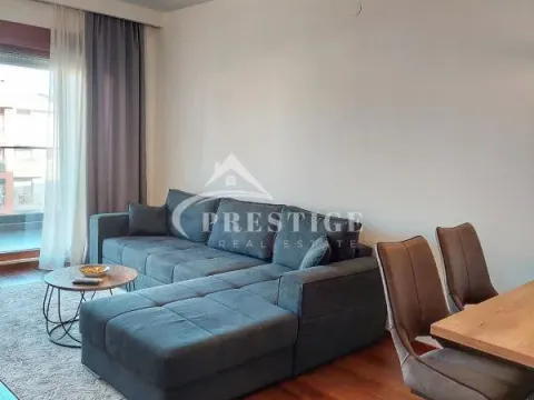 Izdavanje, jednosoban stan, 47m², Master Kvart, Podgorica - image 4