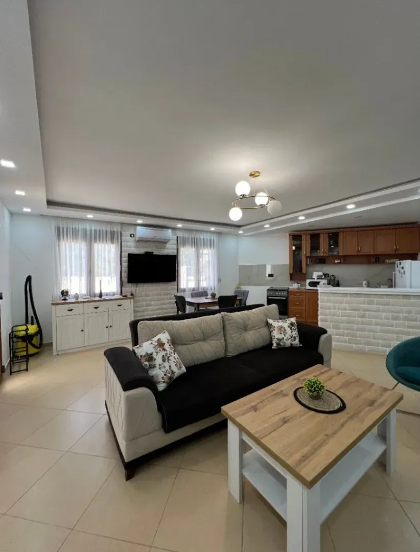Rent, house, 80m², Bar, Crna Gora
