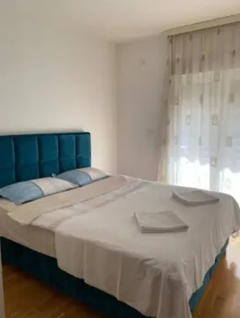 Rent, one bedroom apartment, 52m², City Kvart, Podgorica - image 4