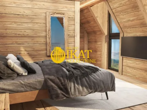 Sale, one bedroom apartment, 50m², Divčibare, Valjevo - image 4