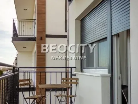 Izdavanje, dvosoban stan, 40m², Ledine, Beograd - image 14