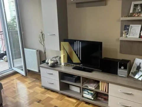 Prodaja, dvosoban stan, 58m², Nova Detelinara, Novi Sad Sve Podlokacije
