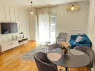 Izdavanje, jednosoban stan, 47m², City Kvart, Podgorica - image 13