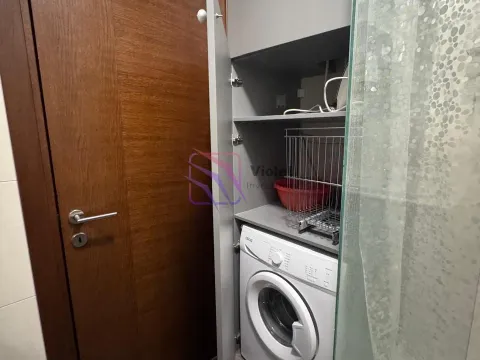 Izdavanje, jednosoban stan, 44m², Gorica C, Podgorica - image 18