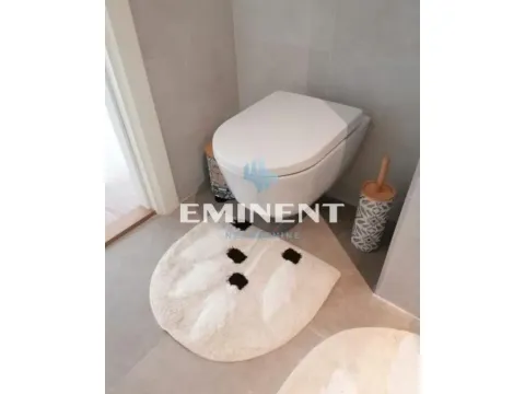 Rent, three bedroom apartment, 70m², Savski Venac, Beograd - image 9