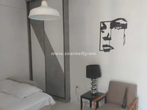 Izdavanje, jednosoban stan, 29m², Budva, Crna Gora - image 10
