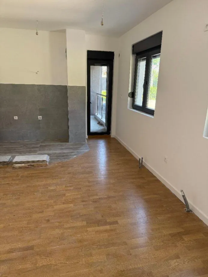 Sale, one bedroom apartment, 44m², Centar, Kolašin