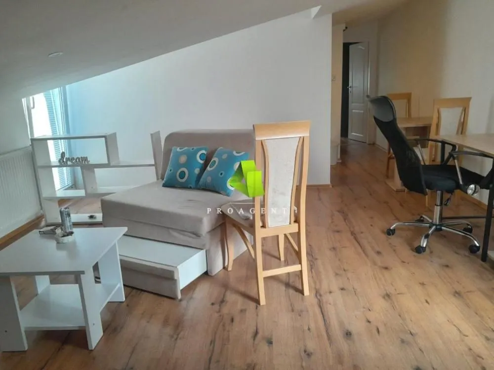 Izdavanje, jednosoban stan, 40m², Medijana, Niš