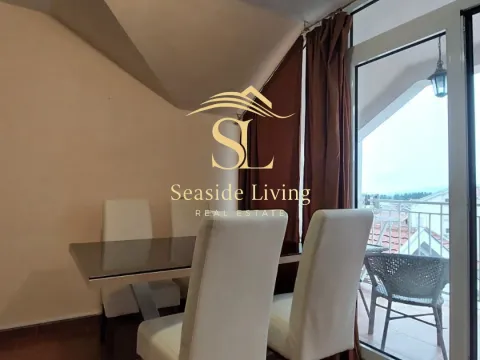 Rent, one bedroom apartment, 56m², Centar, Tivat - image 6