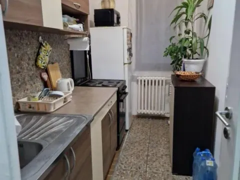 Rent, two bedroom apartment, 51m², Nova Detelinara, Novi Sad Sve Podlokacije - image 10