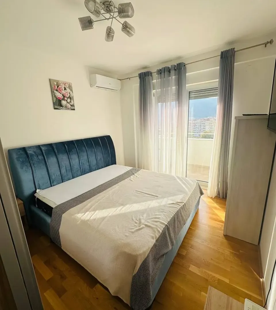 Sale, three bedroom apartment, 73m², Centar, Budva