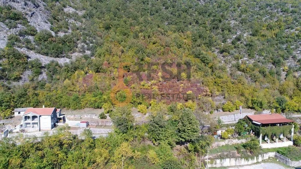 Prodaja, plac, Cetinje, Crna Gora