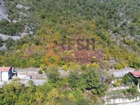 Sale, land lot, Cetinje, Crna Gora - image 7