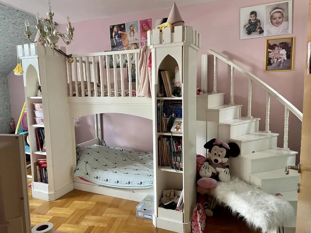 Prodaja, stan, 124m², Cara Dušana, Novi Sad Sve Podlokacije