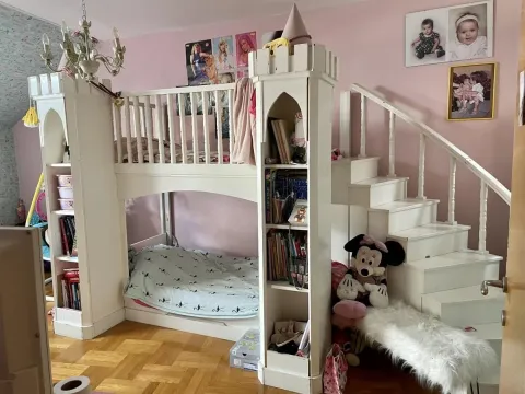 Prodaja, stan, 124m², Cara Dušana, Novi Sad Sve Podlokacije - image 13