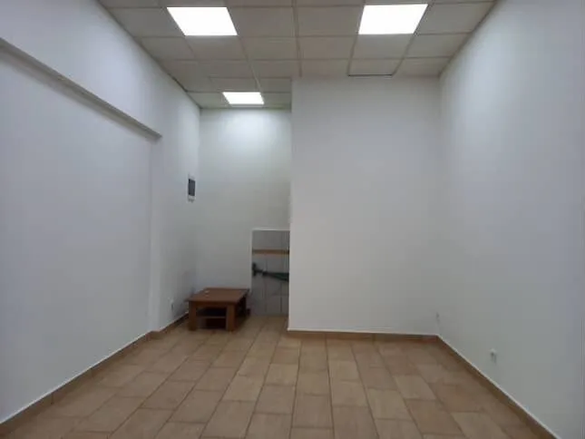 Rent, office space, 25m², Stari Aerodrom, Podgorica