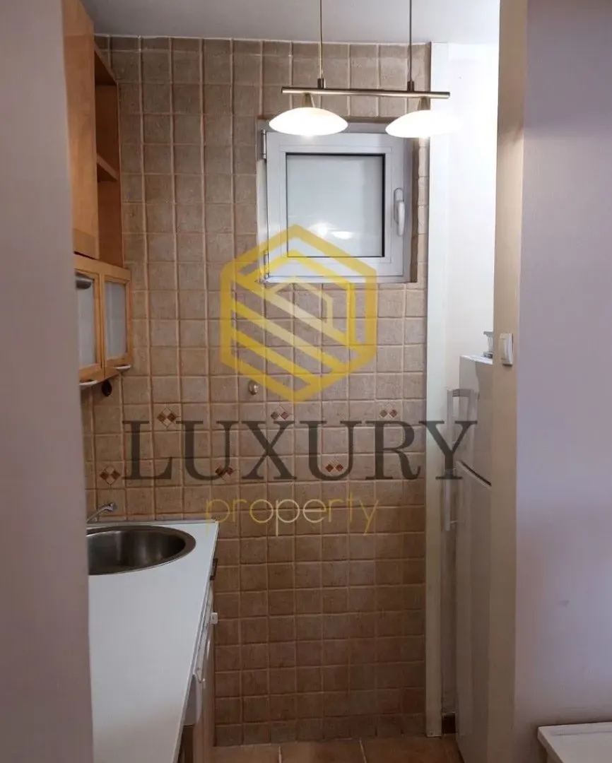 Rent, two bedroom apartment, 70m², Centar, Podgorica