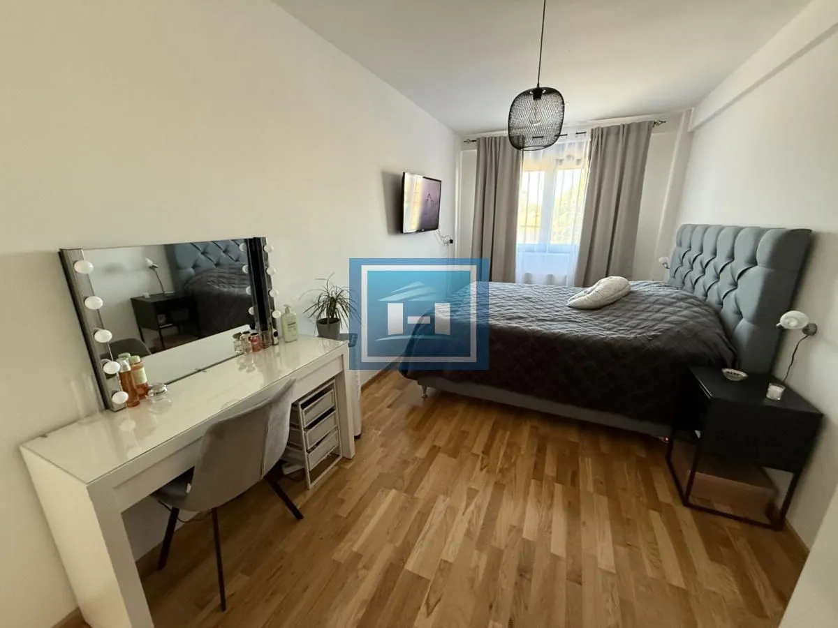 Prodaja, dvosoban stan, 57m², Aqua park, Jagodina