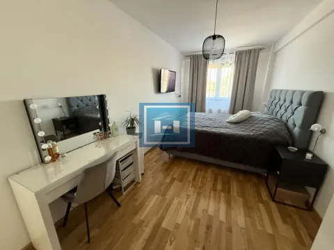 Sale, two bedroom apartment, 57m², Aqua park, Jagodina - image 11