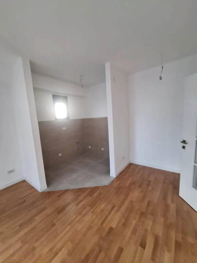 Prodaja, jednosoban stan, 50m², Seljanovo, Tivat