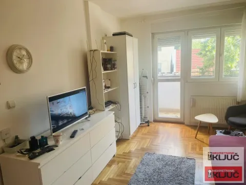 Prodaja, garsonjera, 25m², Podbara, Novi Sad Sve Podlokacije - image 3