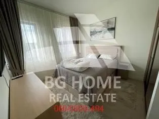 Rent, three bedroom apartment, 79m², Savski Venac, Beograd - image 9