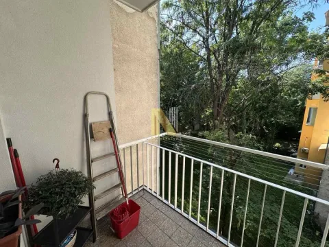 Rent, two bedroom apartment, 60m², Centar, Novi Sad - image 18