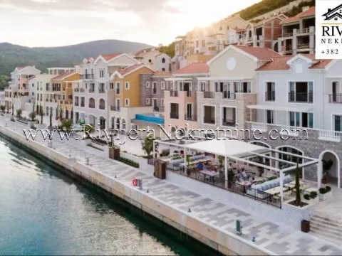 Prodaja, stan, 37m², Luštica, Herceg Novi - image 2