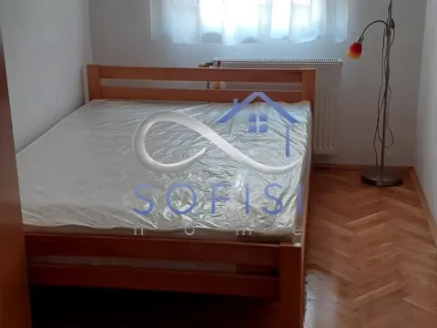 Izdavanje, dvosoban stan, 41m², Nova Detelinara, Novi Sad Sve Podlokacije - image 7