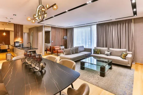 Sale, three bedroom apartment, 142m², Centar, Budva - image 2