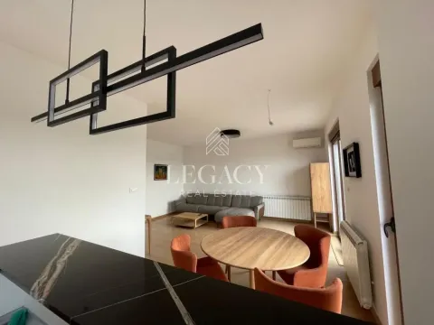 Izdavanje, četvorosoban stan, 91m², Crveni Krst, Beograd - image 24