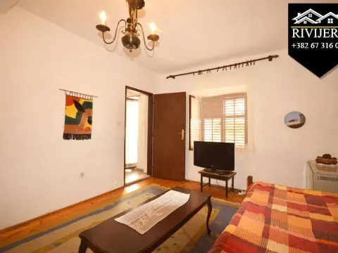 Sale, two bedroom apartment, 54m², Centar, Herceg Novi - image 9