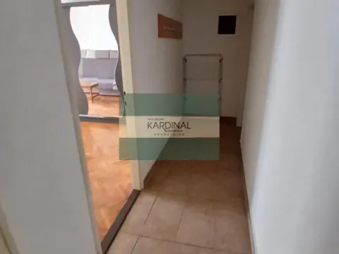 Rent, one bedroom apartment, 40m², Centar, Jagodina - image 12