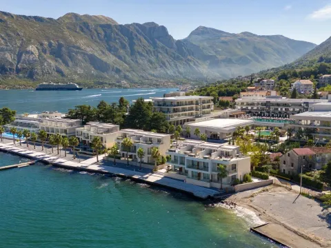 Prodaja, kuća, 164m², Stoliv, Kotor