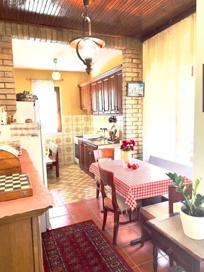 Prodaja, kuća, 102m², Danilovgrad, Crna Gora