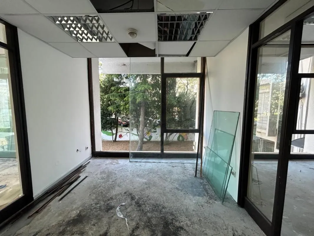 Rent, office space, 171m², Bar, Crna Gora