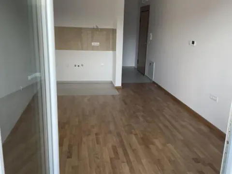 Sale, studio apartment, 28m², Petrovaradin, Novi Sad - image 6