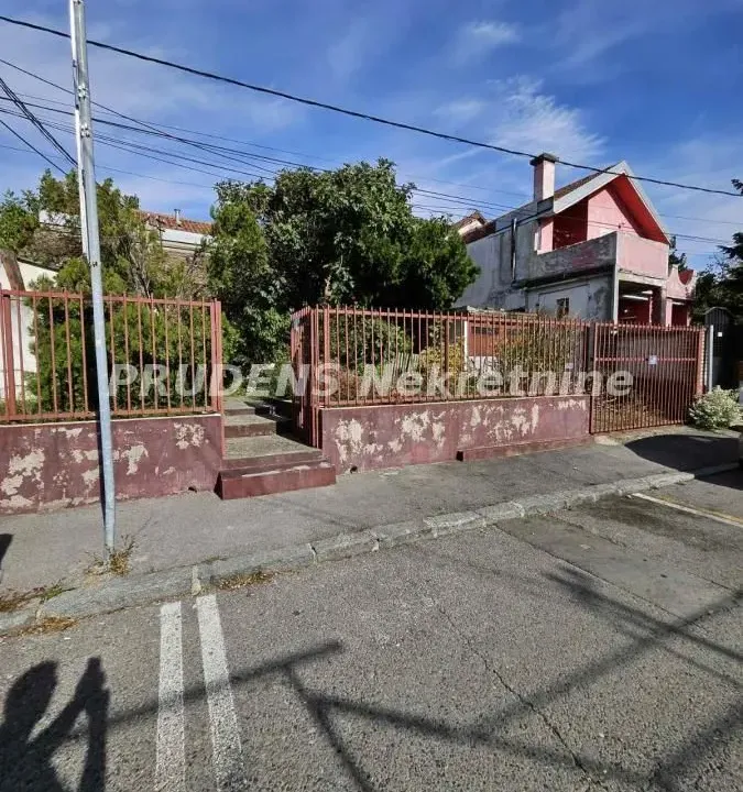 Prodaja, kuća, 52m², Olimp, Zvezdara Sve Podlokacije