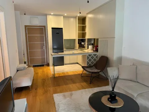 Sale, two bedroom apartment, 48m², Voždovac, Voždovac Sve Podlokacije - image 4