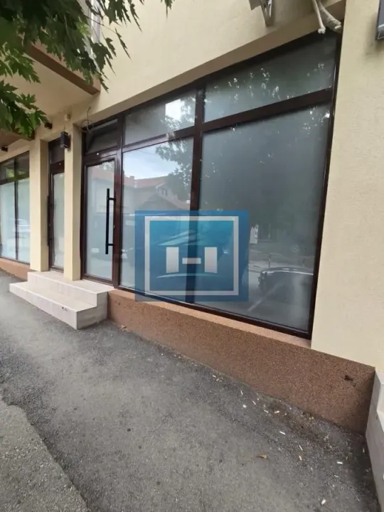 Sale, office space, 28m², Centar, Vranje