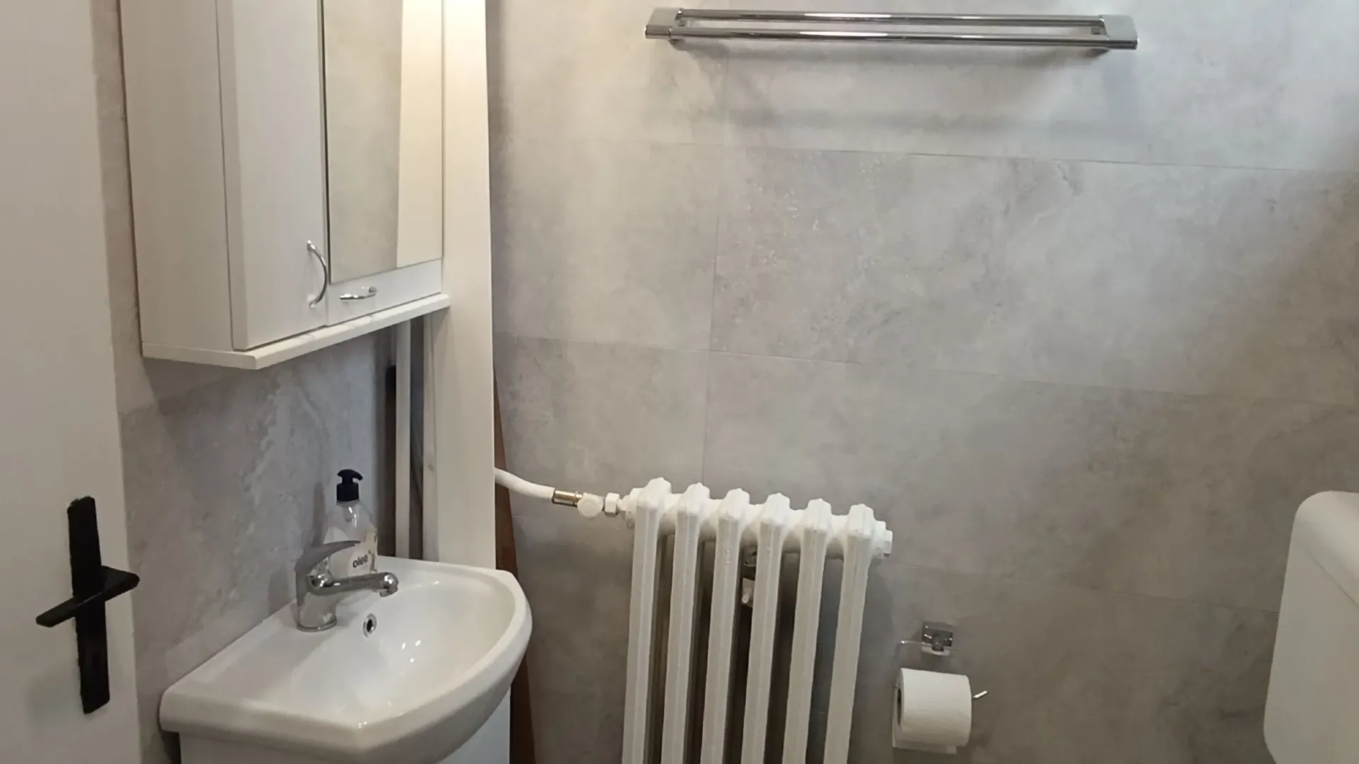 Izdavanje, jednosoban stan, 23m², Vračar Hram, Vračar Sve Podlokacije