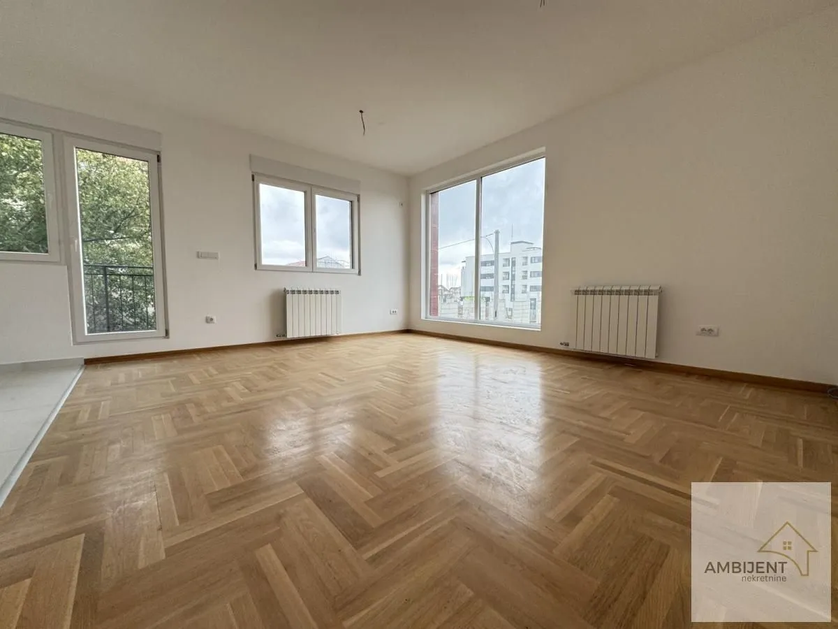 Sale, three bedroom apartment, 73m², Surčin, Beograd