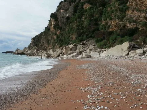 Prodaja, plac, 1108m², Budva, Crna Gora - image 2